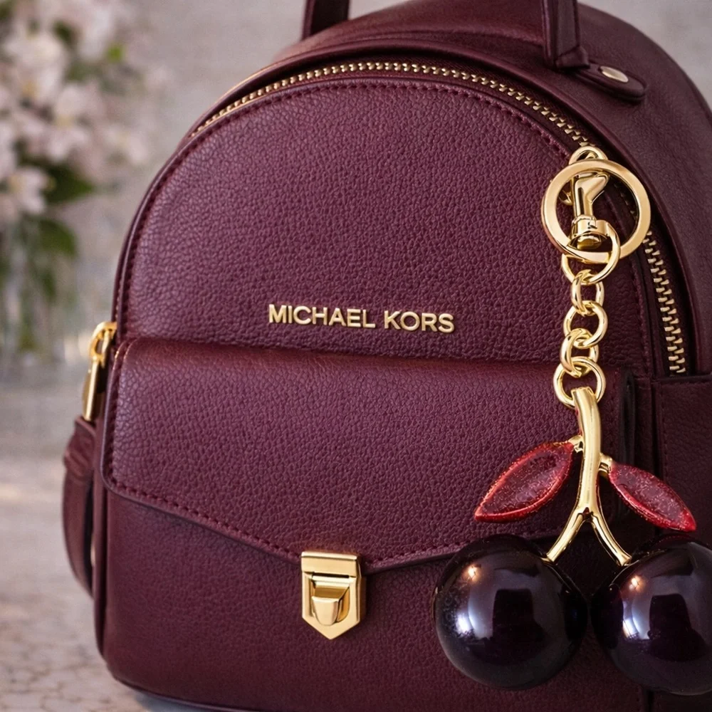 None luxury cherry